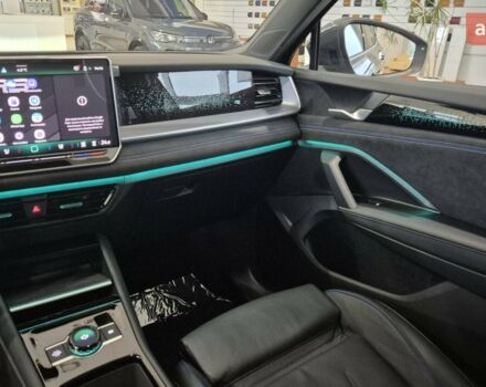 Фольксваген Tayron, объемом двигателя 1.97 л и пробегом 0 тыс. км за 57498 $, фото 23 на Automoto.ua