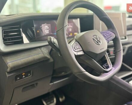 Фольксваген Tayron, объемом двигателя 1.97 л и пробегом 0 тыс. км за 57215 $, фото 25 на Automoto.ua