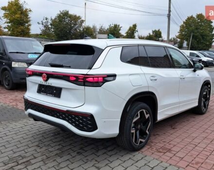 Фольксваген Tayron, объемом двигателя 1.97 л и пробегом 0 тыс. км за 56707 $, фото 3 на Automoto.ua