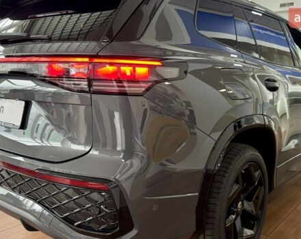 Фольксваген Tayron, объемом двигателя 1.97 л и пробегом 0 тыс. км за 56732 $, фото 5 на Automoto.ua