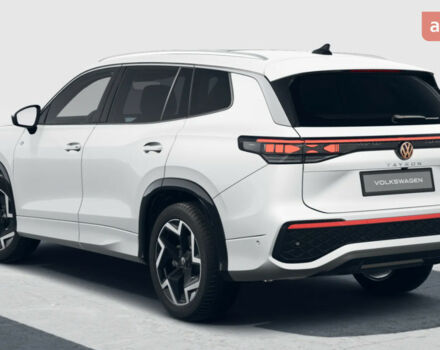 купить новое авто Фольксваген Tayron 2025 года от официального дилера Автоцентр AUTO.RIA Фольксваген фото