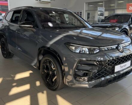 Фольксваген Tayron, объемом двигателя 1.97 л и пробегом 0 тыс. км за 55500 $, фото 33 на Automoto.ua