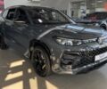 Фольксваген Tayron, объемом двигателя 1.97 л и пробегом 0 тыс. км за 55500 $, фото 33 на Automoto.ua
