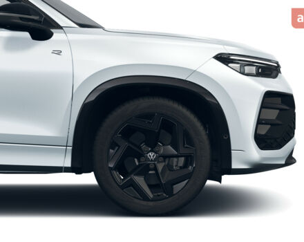 Фольксваген Tayron, объемом двигателя 1.98 л и пробегом 0 тыс. км за 56732 $, фото 6 на Automoto.ua