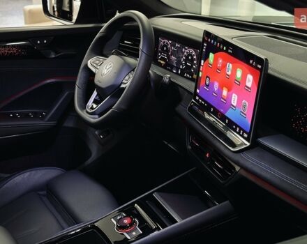 Фольксваген Tayron, объемом двигателя 1.98 л и пробегом 0 тыс. км за 56655 $, фото 10 на Automoto.ua