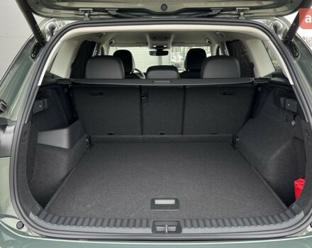 Фольксваген Tayron, объемом двигателя 1.97 л и пробегом 0 тыс. км за 54183 $, фото 14 на Automoto.ua