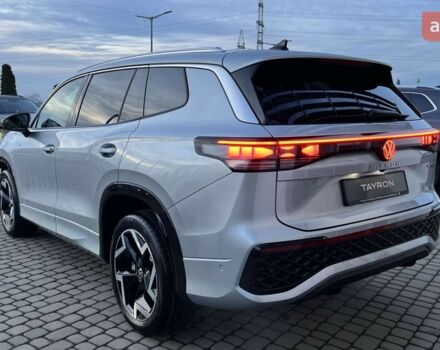 Фольксваген Tayron, об'ємом двигуна 1.98 л та пробігом 0 тис. км за 54572 $, фото 15 на Automoto.ua