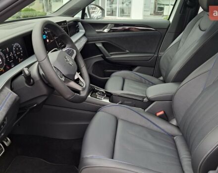 Фольксваген Tayron, объемом двигателя 1.97 л и пробегом 0 тыс. км за 56707 $, фото 27 на Automoto.ua