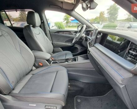 Фольксваген Tayron, объемом двигателя 1.98 л и пробегом 0 тыс. км за 55431 $, фото 23 на Automoto.ua