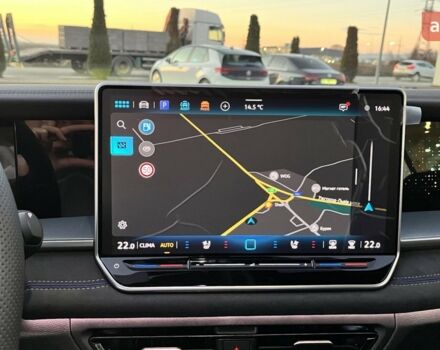 Фольксваген Tayron, объемом двигателя 1.97 л и пробегом 0 тыс. км за 56226 $, фото 35 на Automoto.ua