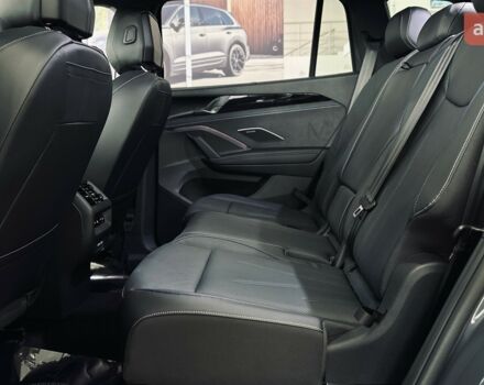 Фольксваген Tayron, об'ємом двигуна 1.98 л та пробігом 0 тис. км за 57592 $, фото 13 на Automoto.ua