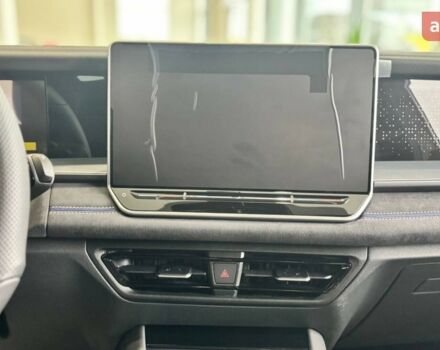 Фольксваген Tayron, объемом двигателя 1.97 л и пробегом 0 тыс. км за 57215 $, фото 32 на Automoto.ua