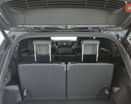 Фольксваген Tayron, объемом двигателя 1.97 л и пробегом 0 тыс. км за 57498 $, фото 31 на Automoto.ua