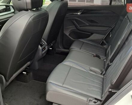 Фольксваген Tayron, объемом двигателя 1.97 л и пробегом 0 тыс. км за 56707 $, фото 10 на Automoto.ua