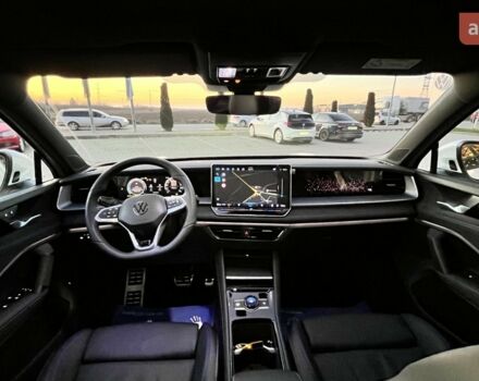 Фольксваген Tayron, объемом двигателя 1.97 л и пробегом 0 тыс. км за 56226 $, фото 38 на Automoto.ua