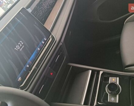 купить новое авто Фольксваген Tayron 2025 года от официального дилера Автодім Атлант на Вацлава Гавела Фольксваген фото