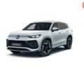 купить новое авто Фольксваген Tayron 2025 года от официального дилера Автомобільний Дім Volkswagen Фольксваген фото