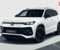 Фольксваген Tayron, объемом двигателя 1.97 л и пробегом 0 тыс. км за 55870 $, фото 1 на Automoto.ua
