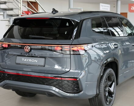 Фольксваген Tayron, об'ємом двигуна 1.98 л та пробігом 0 тис. км за 56100 $, фото 8 на Automoto.ua