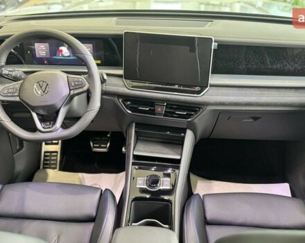 Фольксваген Tayron, объемом двигателя 1.97 л и пробегом 0 тыс. км за 57215 $, фото 40 на Automoto.ua