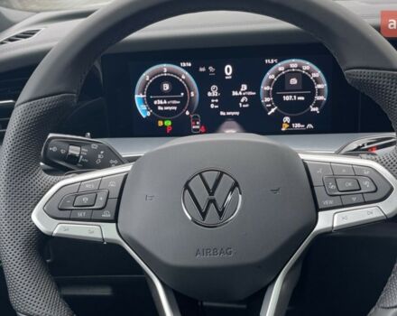 Фольксваген Tayron, объемом двигателя 1.97 л и пробегом 0 тыс. км за 56226 $, фото 18 на Automoto.ua