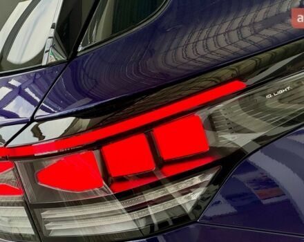 Фольксваген Tayron, об'ємом двигуна 1.97 л та пробігом 0 тис. км за 57017 $, фото 15 на Automoto.ua