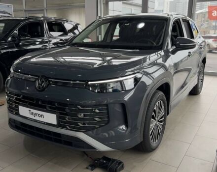 Фольксваген Tayron, объемом двигателя 1.97 л и пробегом 0 тыс. км за 53741 $, фото 20 на Automoto.ua