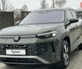 Фольксваген Tayron, объемом двигателя 1.97 л и пробегом 0 тыс. км за 54183 $, фото 2 на Automoto.ua
