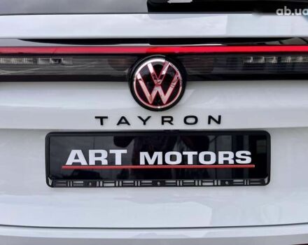 Фольксваген Tayron, объемом двигателя 2 л и пробегом 1 тыс. км за 57850 $, фото 14 на Automoto.ua