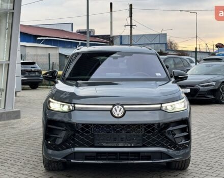 Фольксваген Tayron, об'ємом двигуна 1.97 л та пробігом 0 тис. км за 58540 $, фото 1 на Automoto.ua