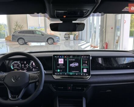 Фольксваген Tayron, объемом двигателя 1.97 л и пробегом 0 тыс. км за 57178 $, фото 28 на Automoto.ua