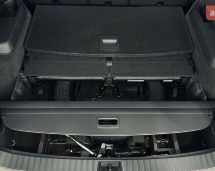 Фольксваген Tayron, объемом двигателя 1.97 л и пробегом 0 тыс. км за 56771 $, фото 57 на Automoto.ua