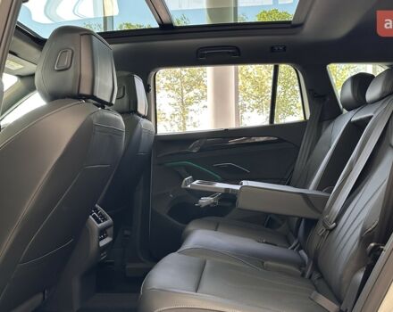 Фольксваген Tayron 2025 в Николаеве на Automoto.ua Фольксваген Tayron, объемом двигателя 1.97 л и пробегом 0 тыс. км за 57453 $, фото 49 на Automoto.ua