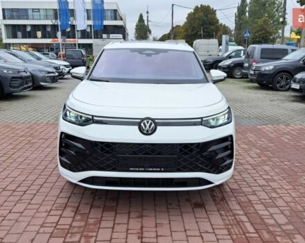 Фольксваген Tayron, объемом двигателя 1.97 л и пробегом 0 тыс. км за 56707 $, фото 15 на Automoto.ua