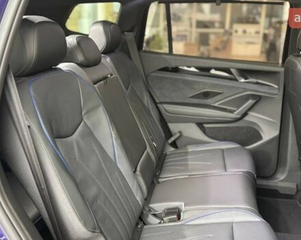 Фольксваген Tayron, объемом двигателя 1.97 л и пробегом 0 тыс. км за 59665 $, фото 19 на Automoto.ua