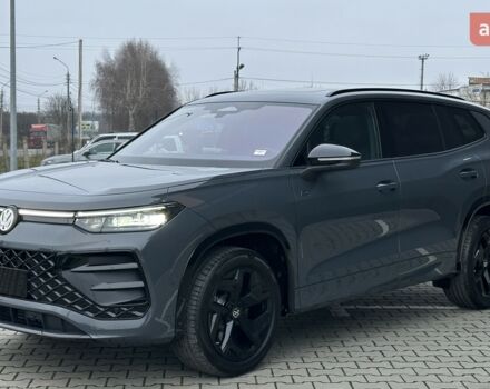 Фольксваген Tayron, объемом двигателя 1.97 л и пробегом 0 тыс. км за 57212 $, фото 1 на Automoto.ua