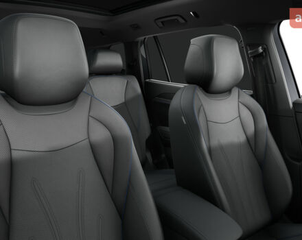 Фольксваген Tayron 2025 в Черновцах на Automoto.ua Фольксваген Tayron, объемом двигателя 1.97 л и пробегом 0 тыс. км за 57898 $, фото 8 на Automoto.ua