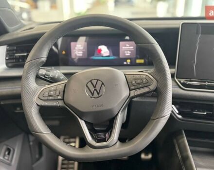 Фольксваген Tayron, объемом двигателя 1.97 л и пробегом 0 тыс. км за 57215 $, фото 30 на Automoto.ua