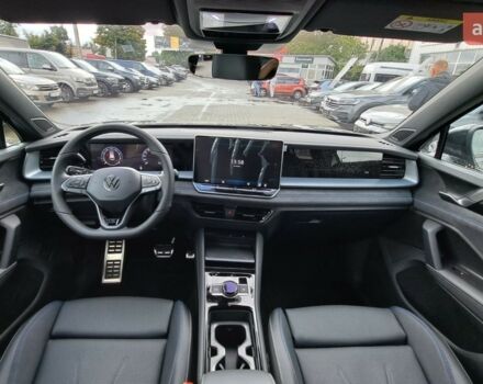 Фольксваген Tayron, объемом двигателя 1.98 л и пробегом 0 тыс. км за 55431 $, фото 4 на Automoto.ua