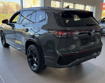 Фольксваген Tayron, об'ємом двигуна 1.97 л та пробігом 0 тис. км за 57342 $, фото 2 на Automoto.ua