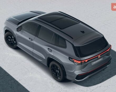 Фольксваген Tayron, об'ємом двигуна 1.98 л та пробігом 0 тис. км за 56876 $, фото 10 на Automoto.ua