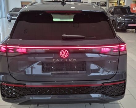 Фольксваген Tayron, объемом двигателя 1.97 л и пробегом 0 тыс. км за 57498 $, фото 8 на Automoto.ua