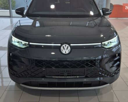 Фольксваген Tayron, объемом двигателя 1.97 л и пробегом 0 тыс. км за 57498 $, фото 7 на Automoto.ua