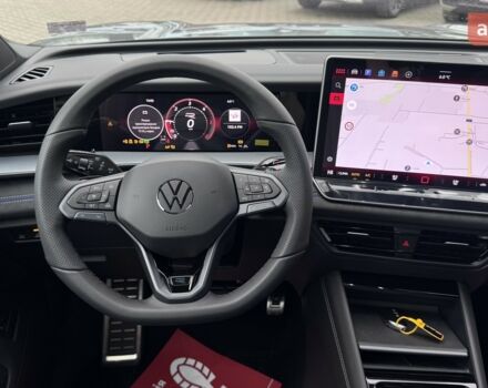 Фольксваген Tayron, об'ємом двигуна 1.97 л та пробігом 0 тис. км за 58540 $, фото 20 на Automoto.ua