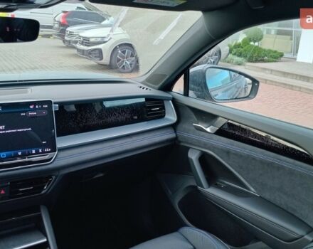 Фольксваген Tayron, объемом двигателя 1.97 л и пробегом 0 тыс. км за 55780 $, фото 19 на Automoto.ua