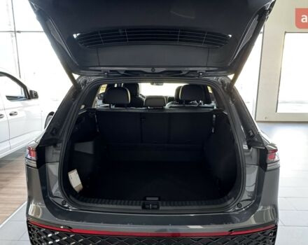 Фольксваген Tayron, об'ємом двигуна 1.97 л та пробігом 0 тис. км за 57342 $, фото 6 на Automoto.ua