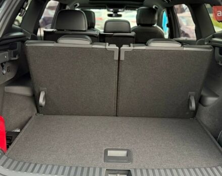 Фольксваген Tayron, об'ємом двигуна 1.97 л та пробігом 0 тис. км за 59354 $, фото 24 на Automoto.ua