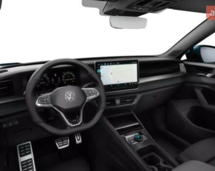 купить новое авто Фольксваген Tayron 2025 года от официального дилера Алекс СО Фольксваген фото