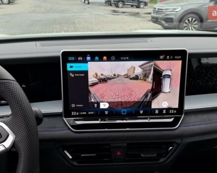 Фольксваген Tayron, объемом двигателя 1.97 л и пробегом 0 тыс. км за 56707 $, фото 11 на Automoto.ua