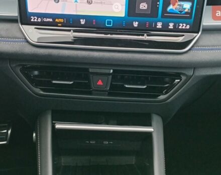 Фольксваген Tayron, объемом двигателя 1.97 л и пробегом 0 тыс. км за 55780 $, фото 22 на Automoto.ua